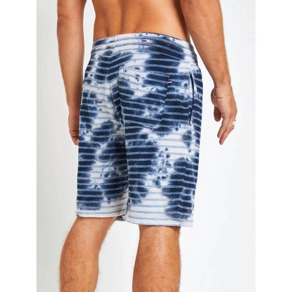 NEW SOL ANGELES catalina cloud short in blue - Picture 2 of 4